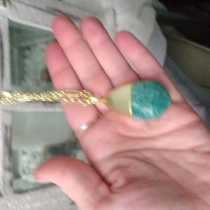 Kendra Scott long necklace